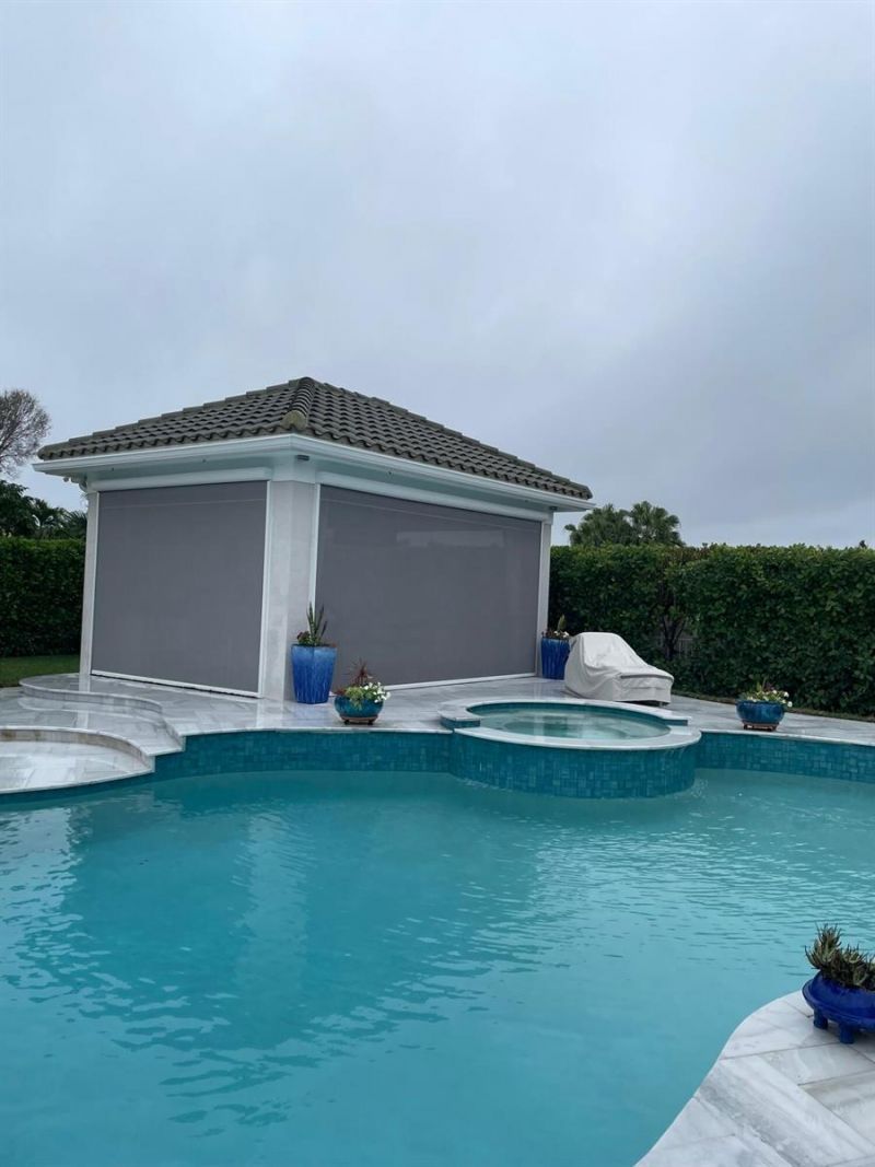 15925 Springhill Court , Wellington, FL 33414 Photo