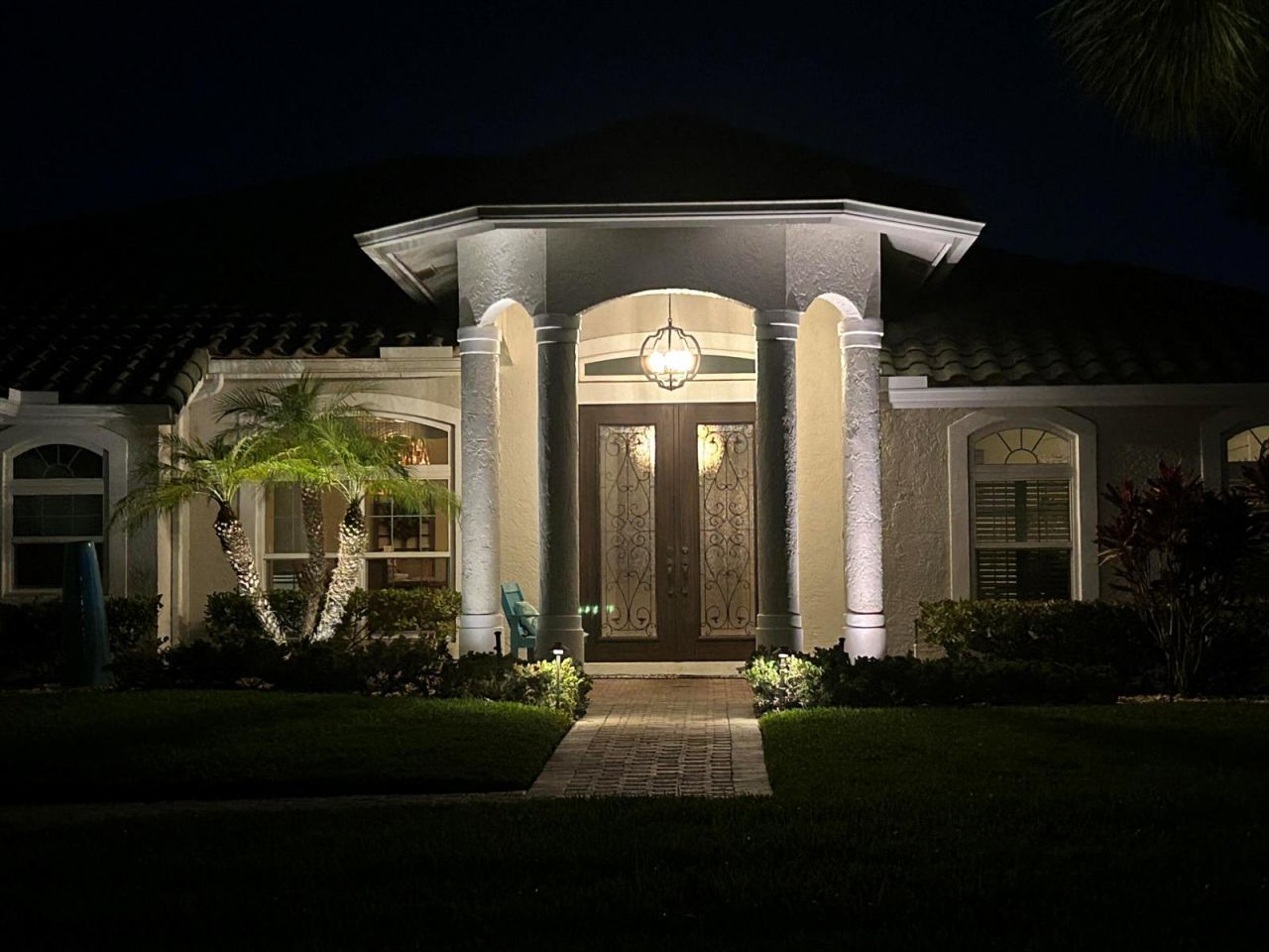 15925 Springhill Court , Wellington, FL 33414 Photo