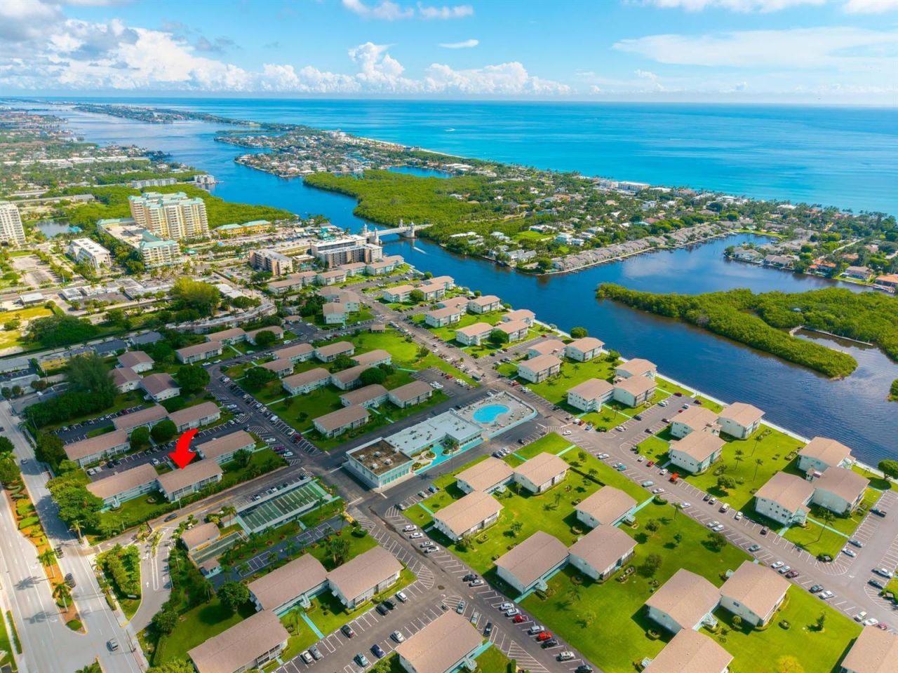480 Horizons W, Unit 207, Boynton Beach, FL 33435 Photo