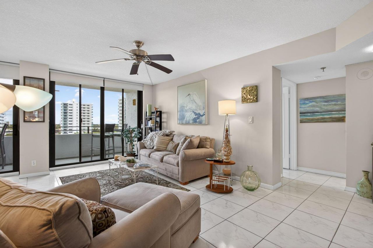 1500 N Ocean Boulevard , Unit 602, Pompano Beach, FL 33062 Photo