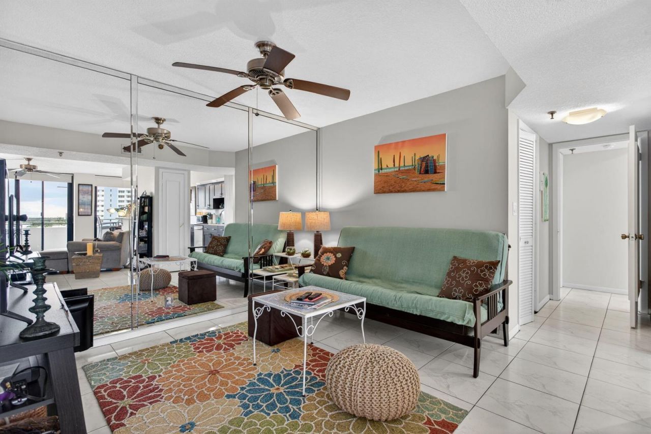 1500 N Ocean Boulevard , Unit 602, Pompano Beach, FL 33062 Photo