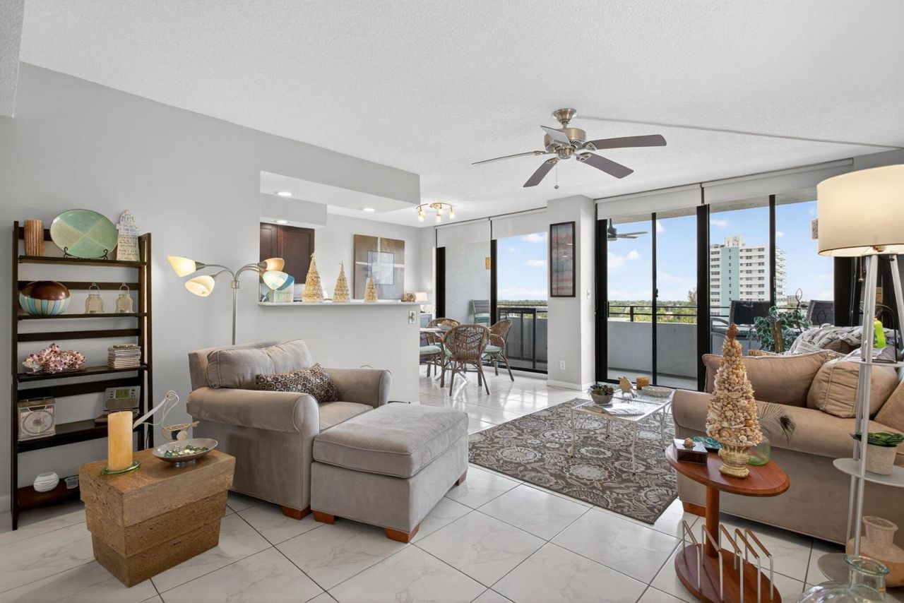 1500 N Ocean Boulevard , Unit 602, Pompano Beach, FL 33062 Photo