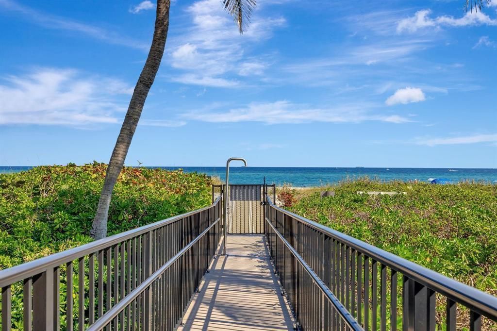 1500 N Ocean Boulevard , Unit 602, Pompano Beach, FL 33062 Photo