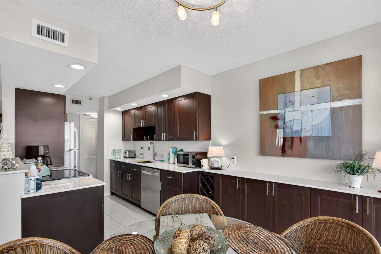 1500 N Ocean Boulevard , Unit 602, Pompano Beach, FL 33062 Photo