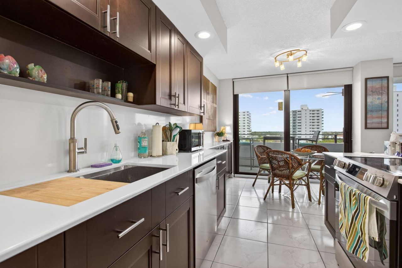 1500 N Ocean Boulevard , Unit 602, Pompano Beach, FL 33062 Photo