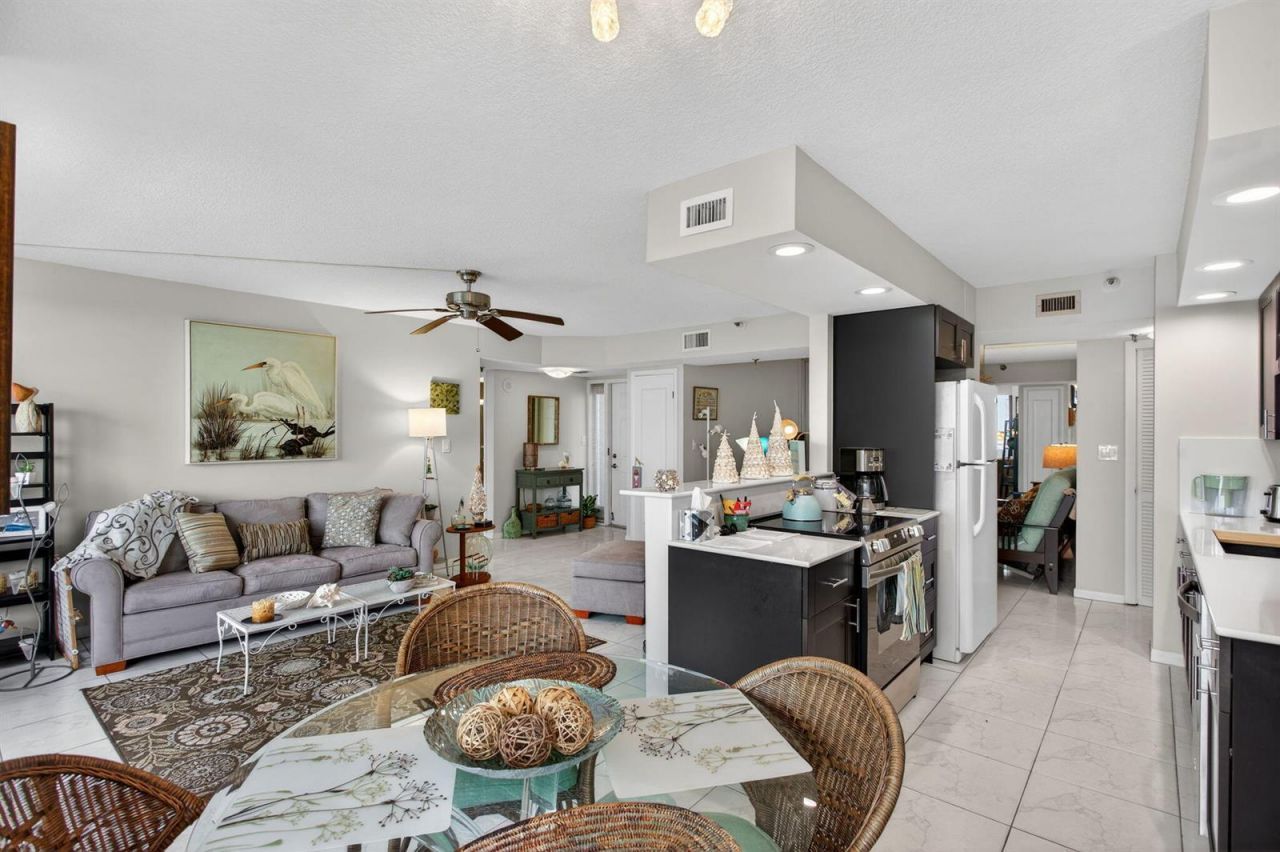 1500 N Ocean Boulevard , Unit 602, Pompano Beach, FL 33062 Photo