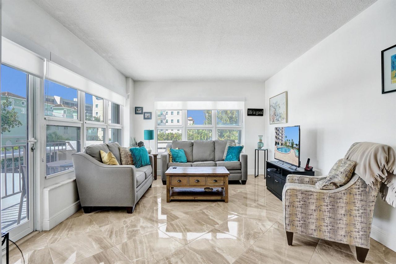 405 N Ocean Boulevard , Unit 229, Pompano Beach, FL 33062 Photo