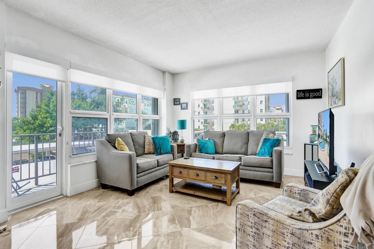 405 N Ocean Boulevard , Unit 229, Pompano Beach, FL 33062 Photo