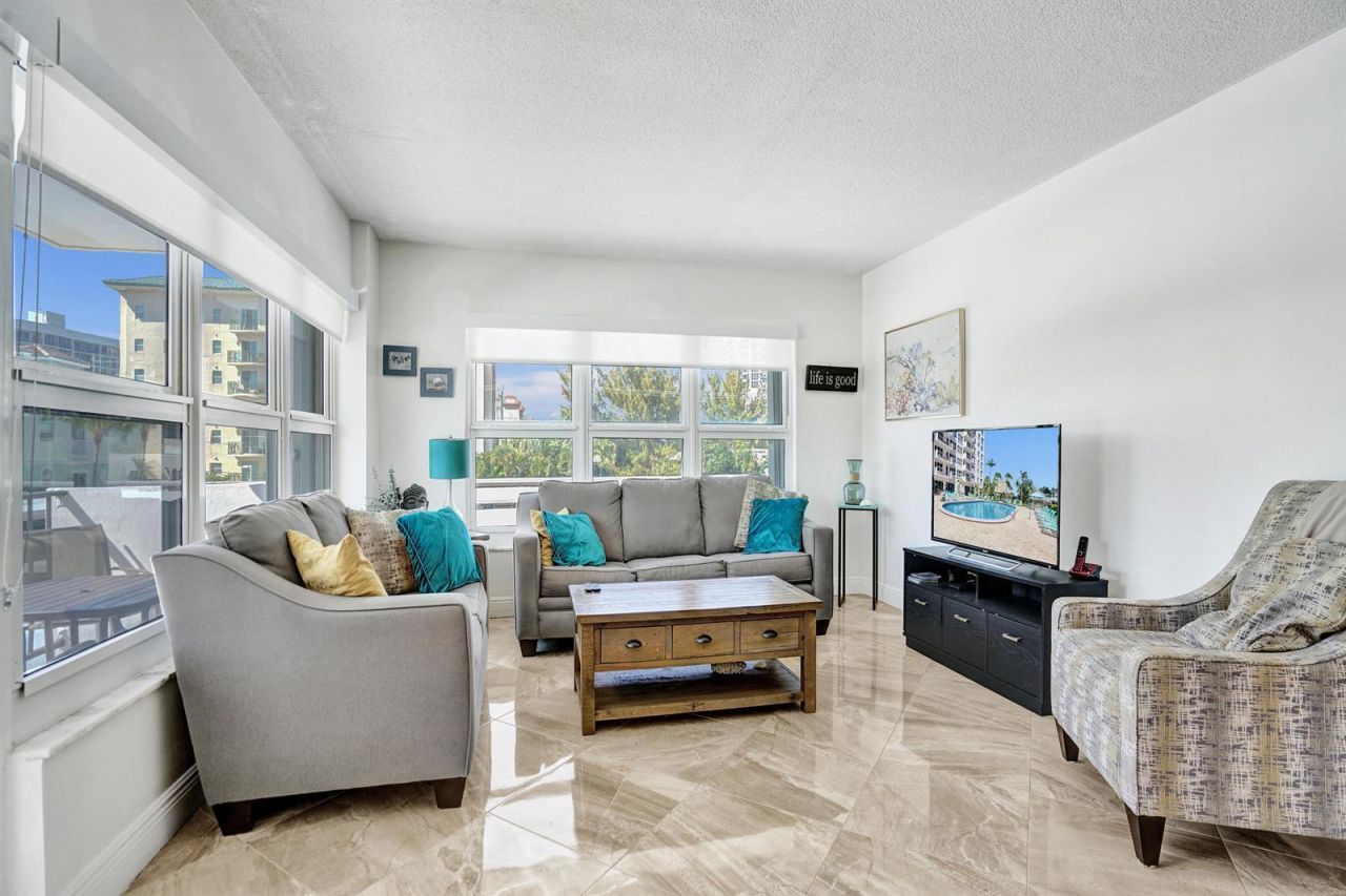 405 N Ocean Boulevard , Unit 229, Pompano Beach, FL 33062 Photo