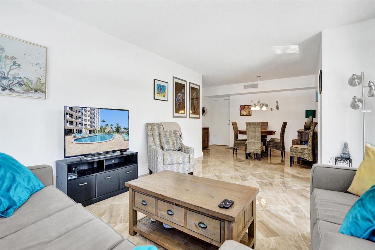 405 N Ocean Boulevard , Unit 229, Pompano Beach, FL 33062 Photo