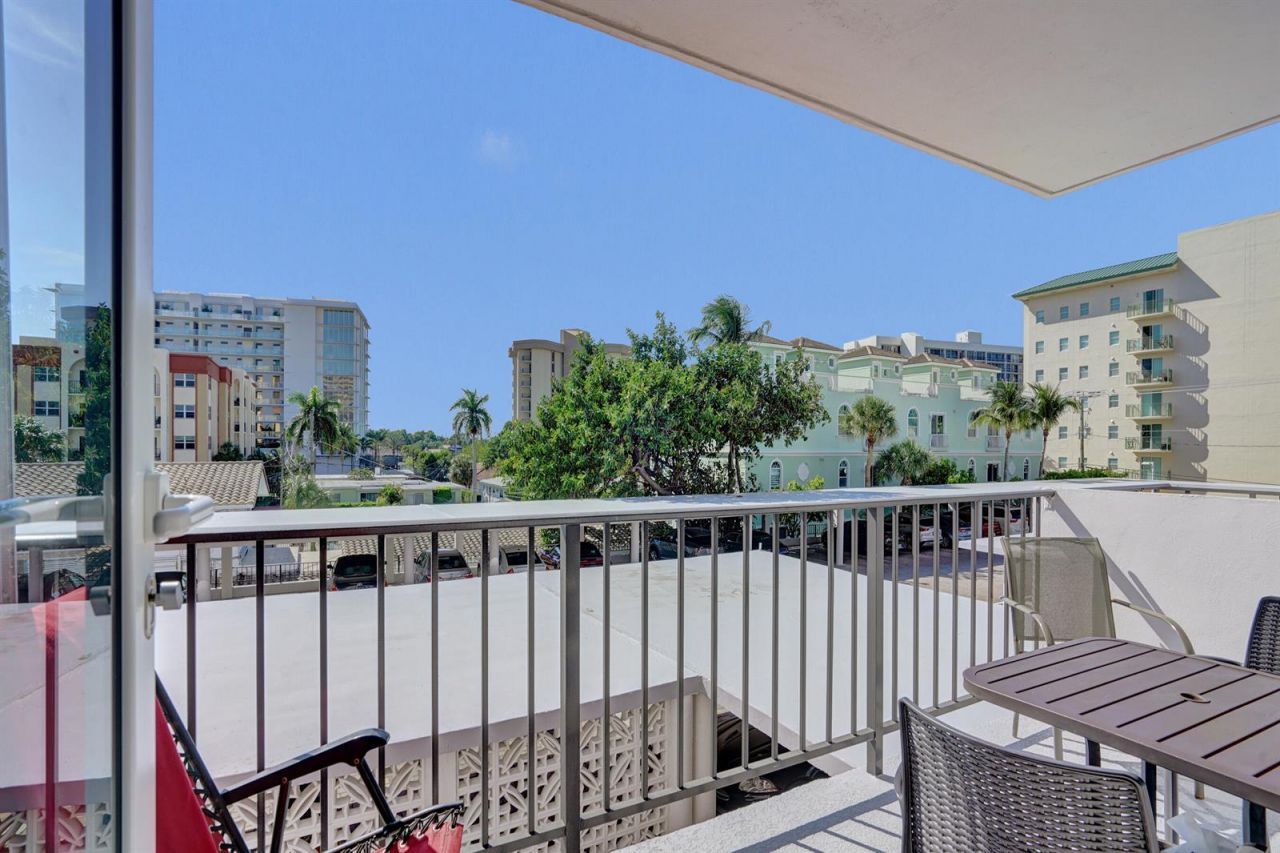 405 N Ocean Boulevard , Unit 229, Pompano Beach, FL 33062 Photo