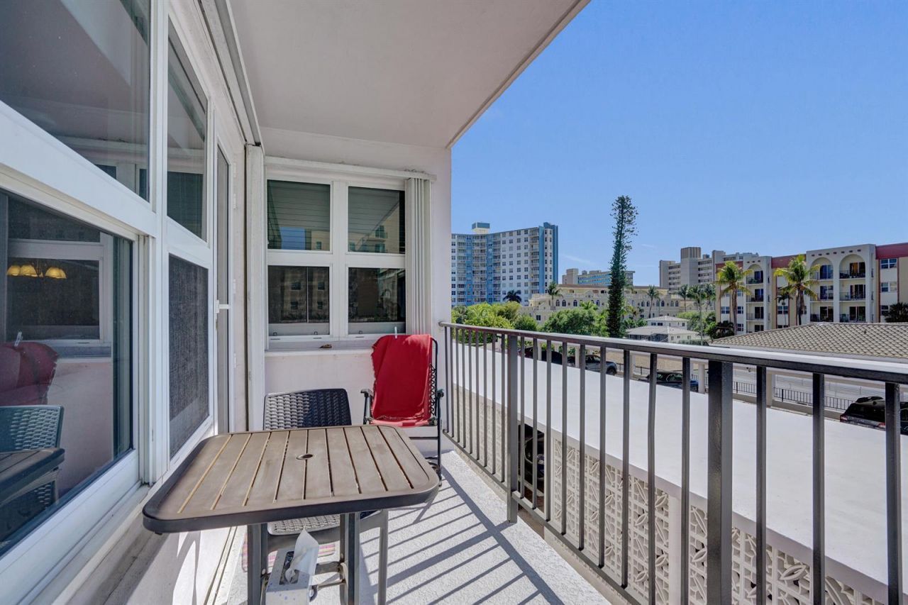 405 N Ocean Boulevard , Unit 229, Pompano Beach, FL 33062 Photo