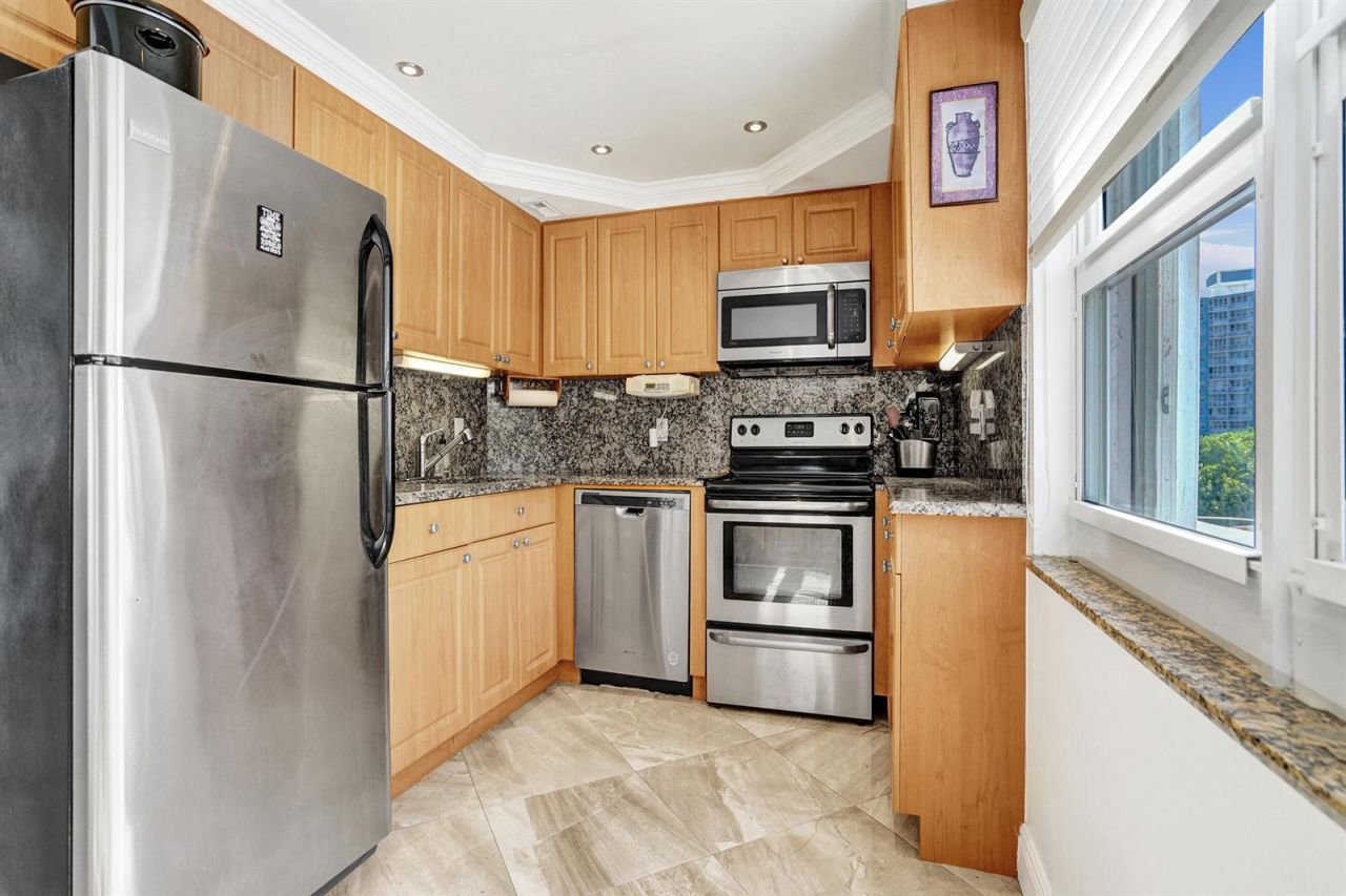 405 N Ocean Boulevard , Unit 229, Pompano Beach, FL 33062 Photo
