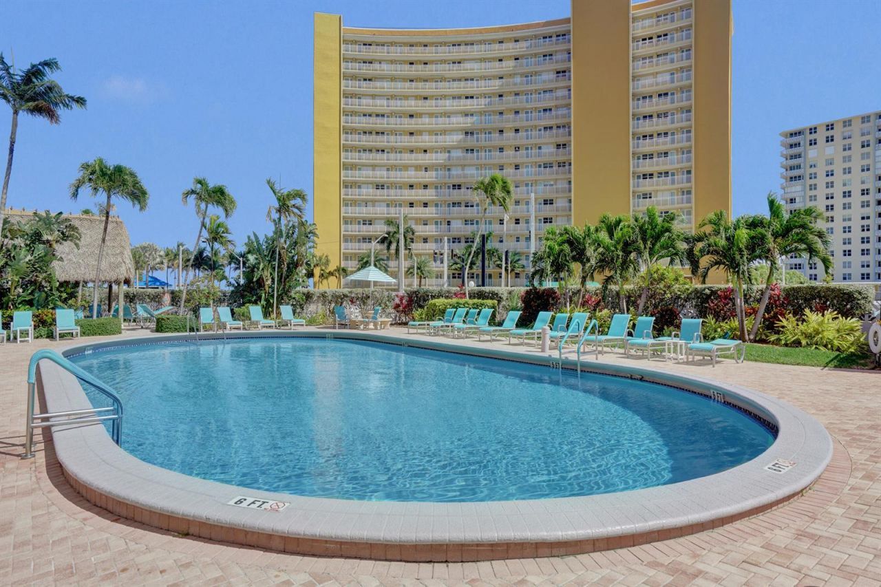 405 N Ocean Boulevard , Unit 229, Pompano Beach, FL 33062 Photo