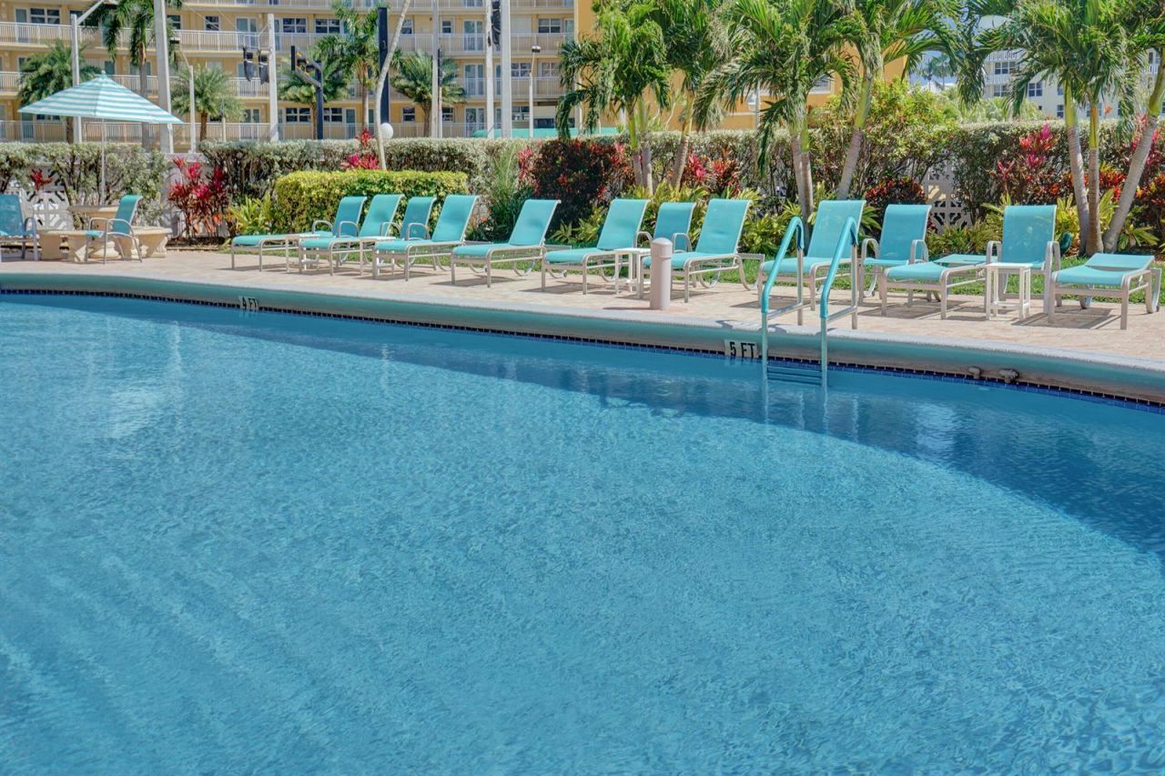 405 N Ocean Boulevard , Unit 229, Pompano Beach, FL 33062 Photo
