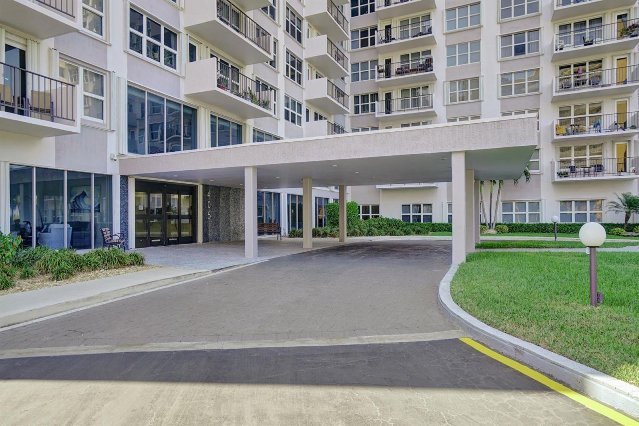 405 N Ocean Boulevard , Unit 229, Pompano Beach, FL 33062 Photo