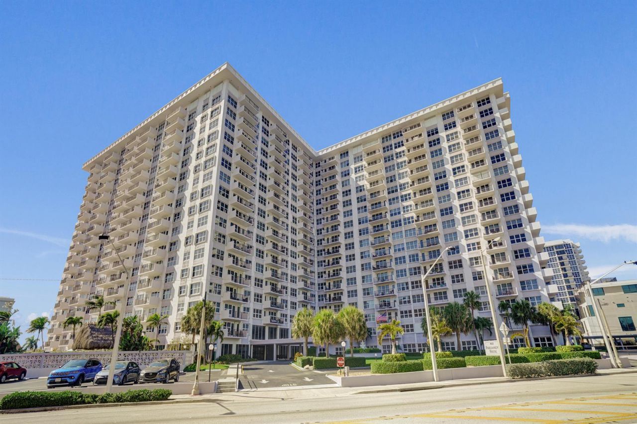 405 N Ocean Boulevard , Unit 229, Pompano Beach, FL 33062 Photo