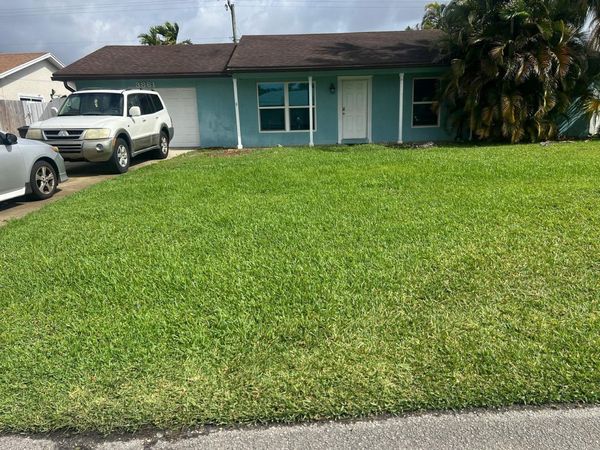 3861 Coelebs Avenue , Boynton Beach, FL 33436