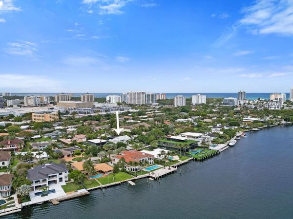738 Middle River Drive , Fort Lauderdale, FL 33304