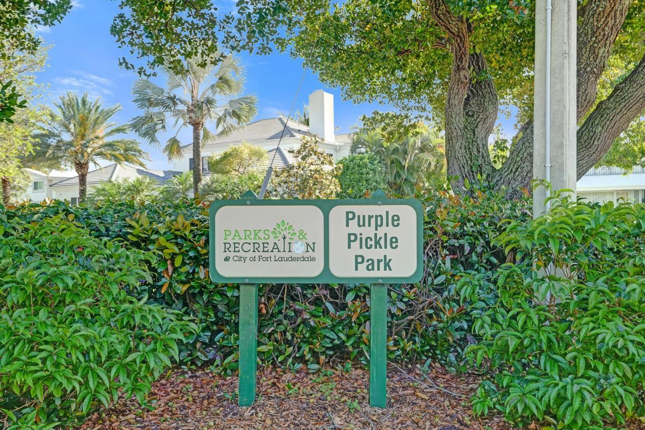 738 Middle River Drive , Fort Lauderdale, FL 33304 Photo