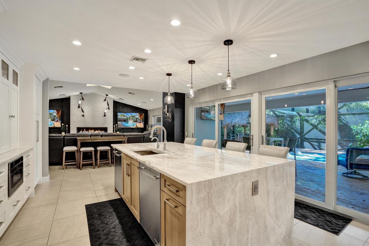 738 Middle River Drive , Fort Lauderdale, FL 33304 Photo