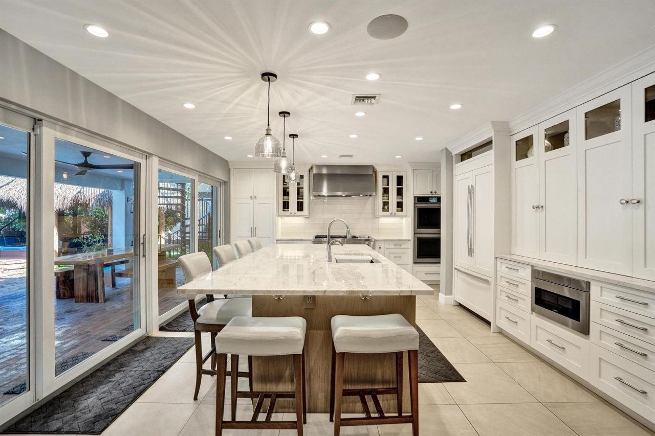 738 Middle River Drive , Fort Lauderdale, FL 33304 Photo