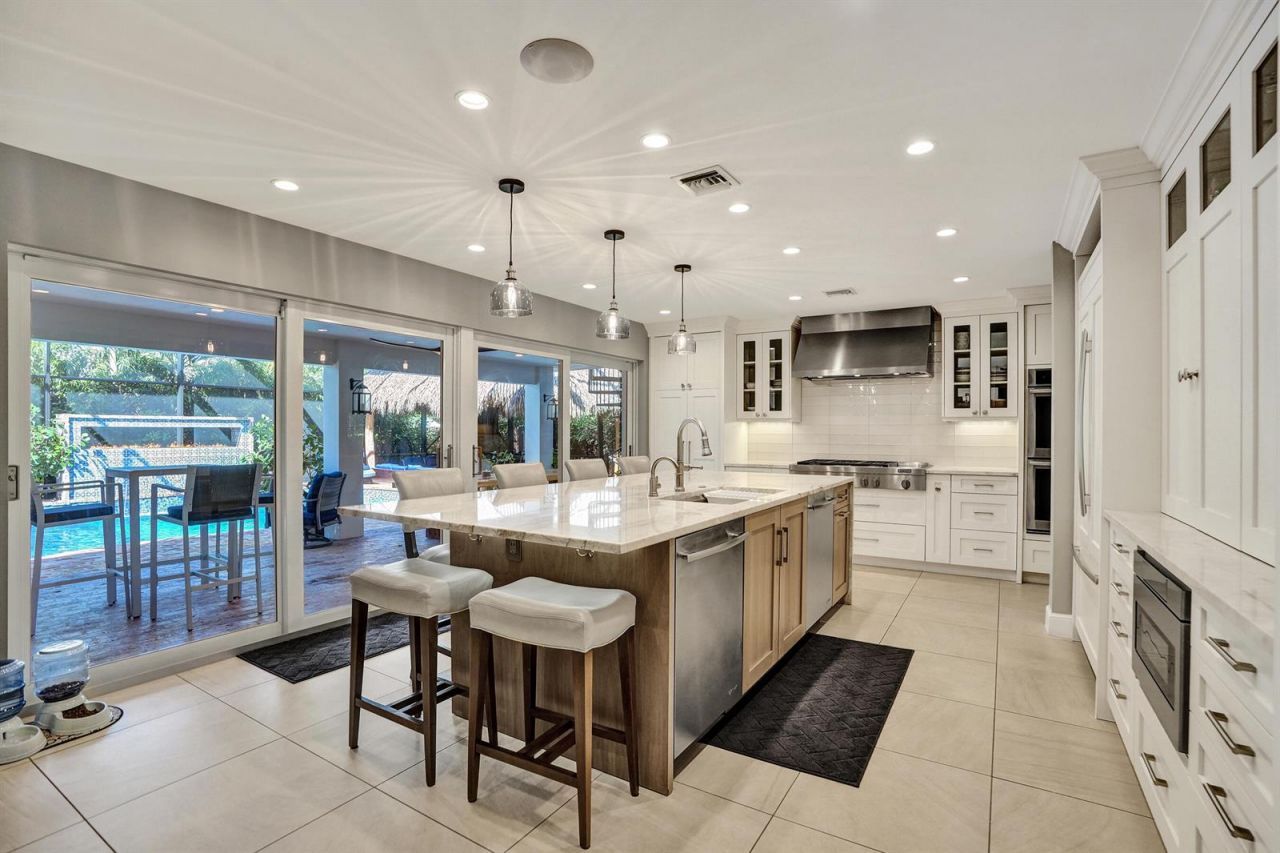 738 Middle River Drive , Fort Lauderdale, FL 33304 Photo