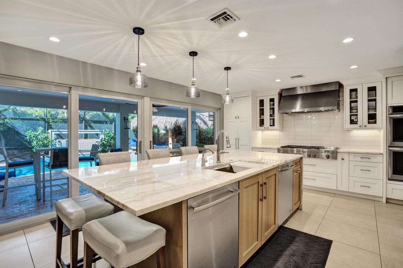 738 Middle River Drive , Fort Lauderdale, FL 33304 Photo