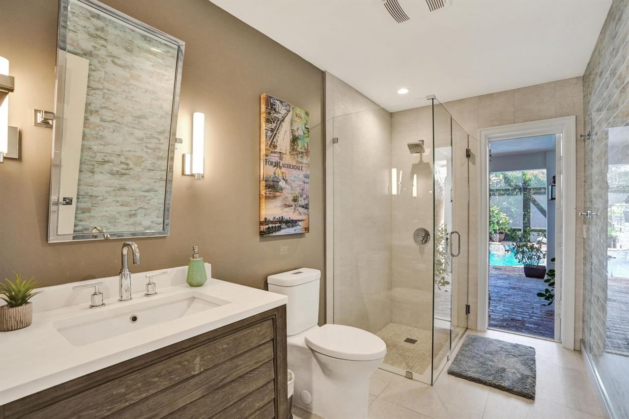 738 Middle River Drive , Fort Lauderdale, FL 33304 Photo