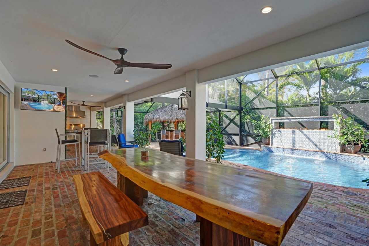 738 Middle River Drive , Fort Lauderdale, FL 33304 Photo