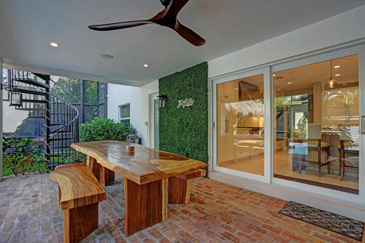 738 Middle River Drive , Fort Lauderdale, FL 33304 Photo