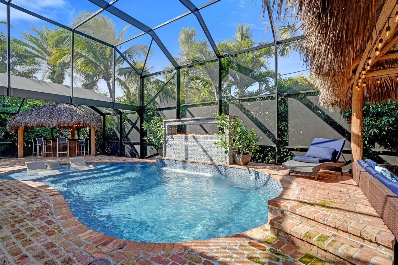 738 Middle River Drive , Fort Lauderdale, FL 33304 Photo
