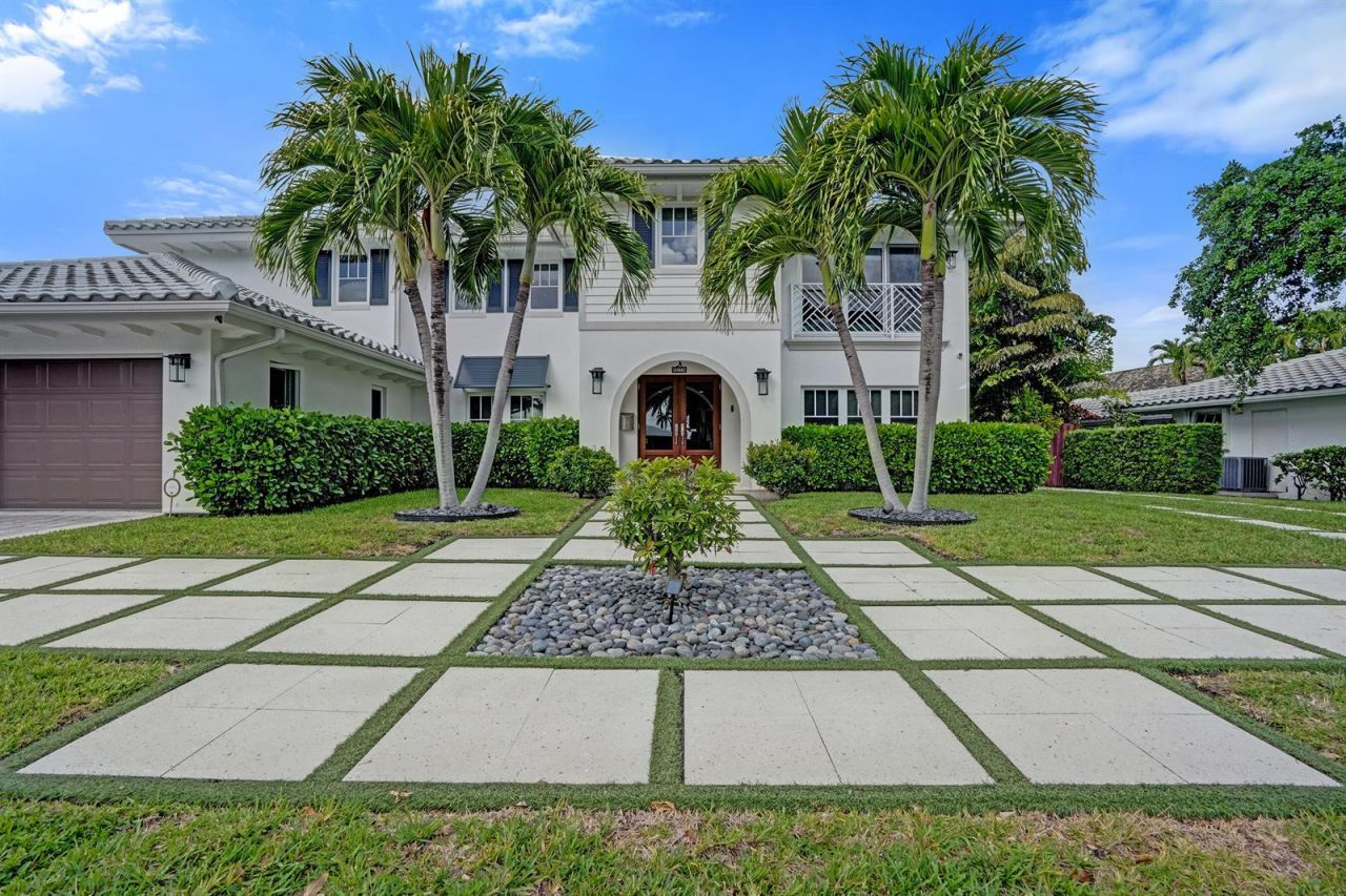 738 Middle River Drive , Fort Lauderdale, FL 33304 Photo