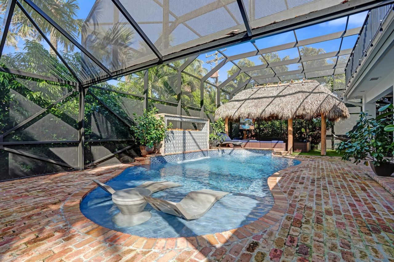738 Middle River Drive , Fort Lauderdale, FL 33304 Photo