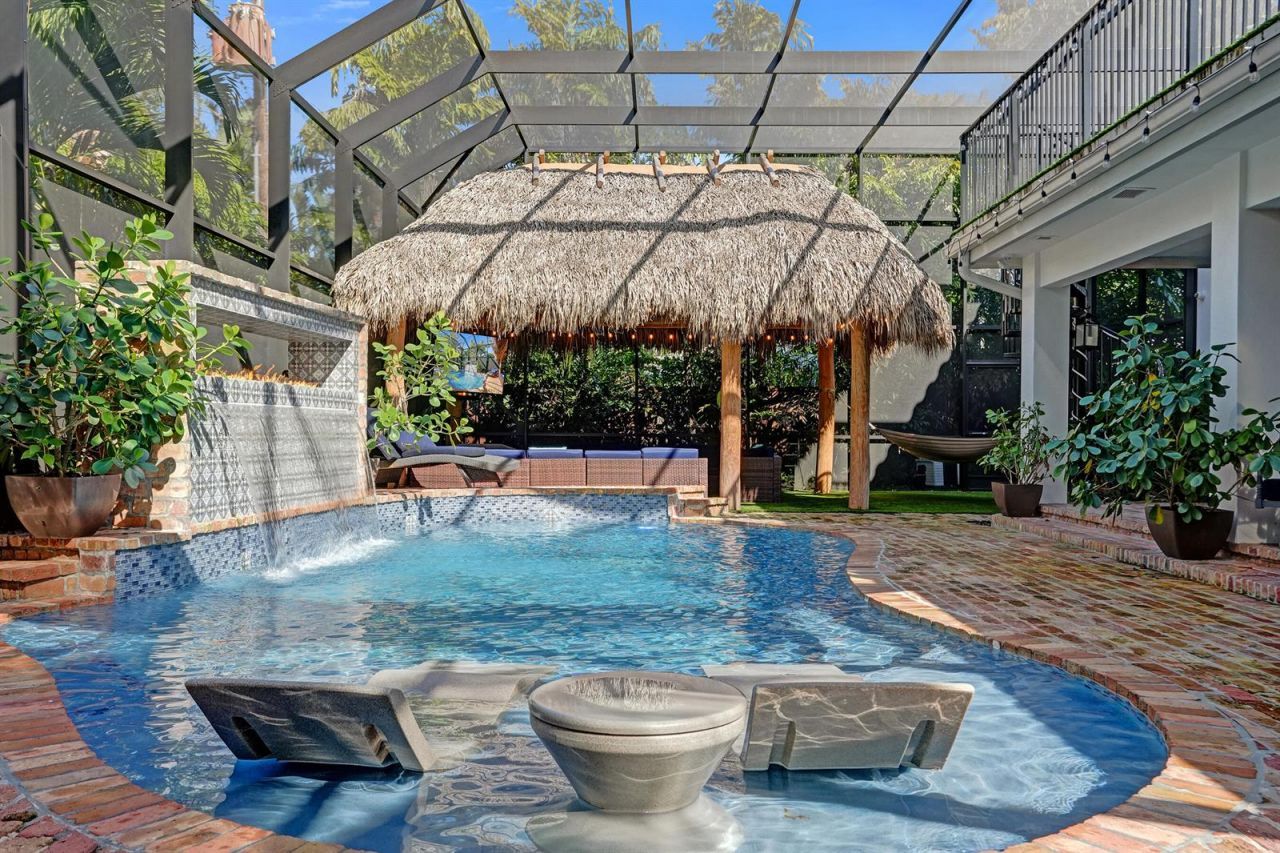738 Middle River Drive , Fort Lauderdale, FL 33304 Photo