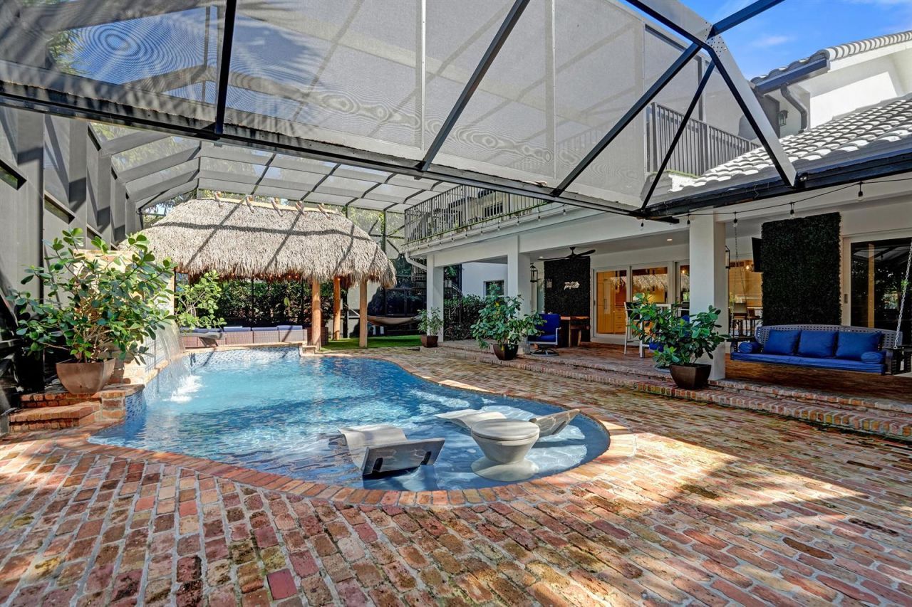 738 Middle River Drive , Fort Lauderdale, FL 33304 Photo