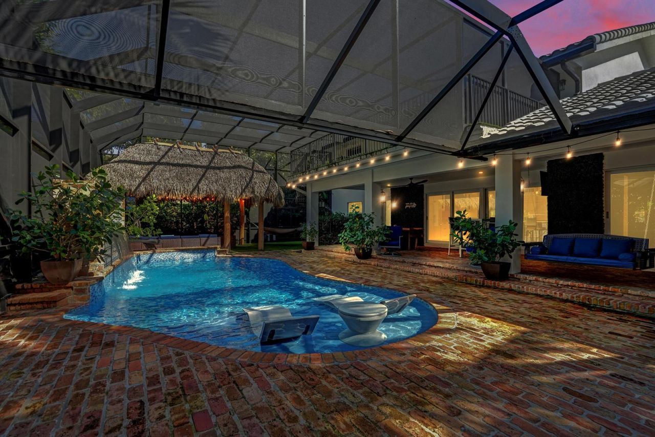 738 Middle River Drive , Fort Lauderdale, FL 33304 Photo