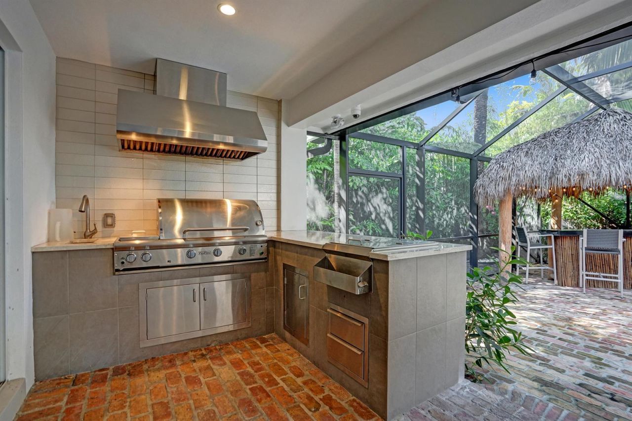 738 Middle River Drive , Fort Lauderdale, FL 33304 Photo