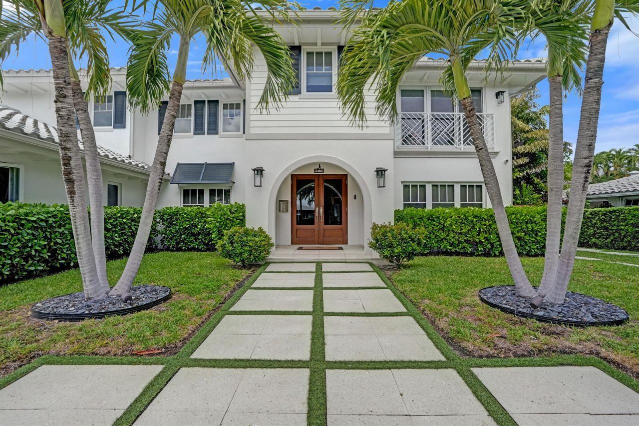 738 Middle River Drive , Fort Lauderdale, FL 33304 Photo