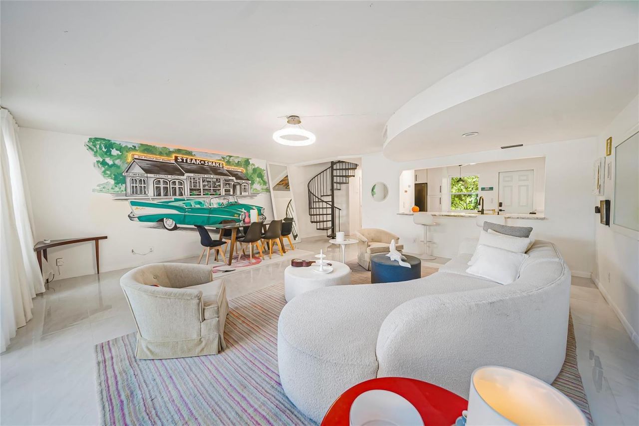 620 Tennis Club Drive , Unit 111, Fort Lauderdale, FL 33311 Photo