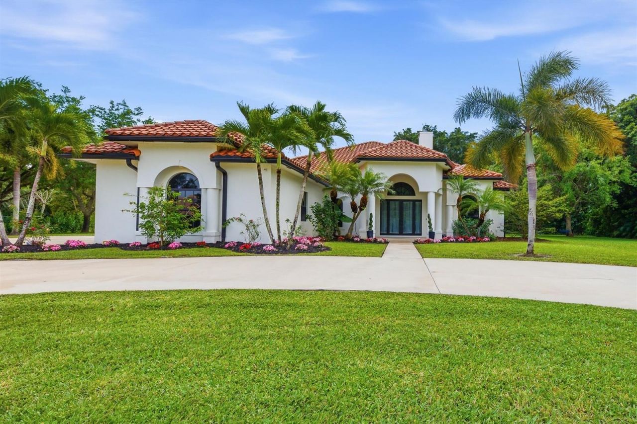 8717 Estate Drive , West Palm Beach, FL 33411 Photo