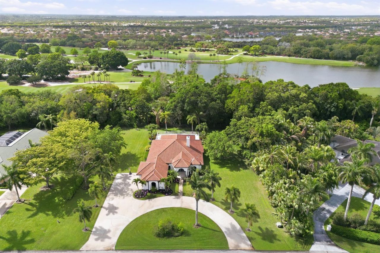 8717 Estate Drive , West Palm Beach, FL 33411 Photo