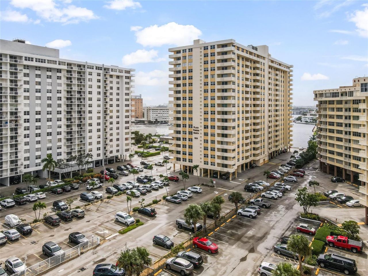 1833 S Ocean Drive , Unit 1608, Hallandale Beach, FL 33009 Photo