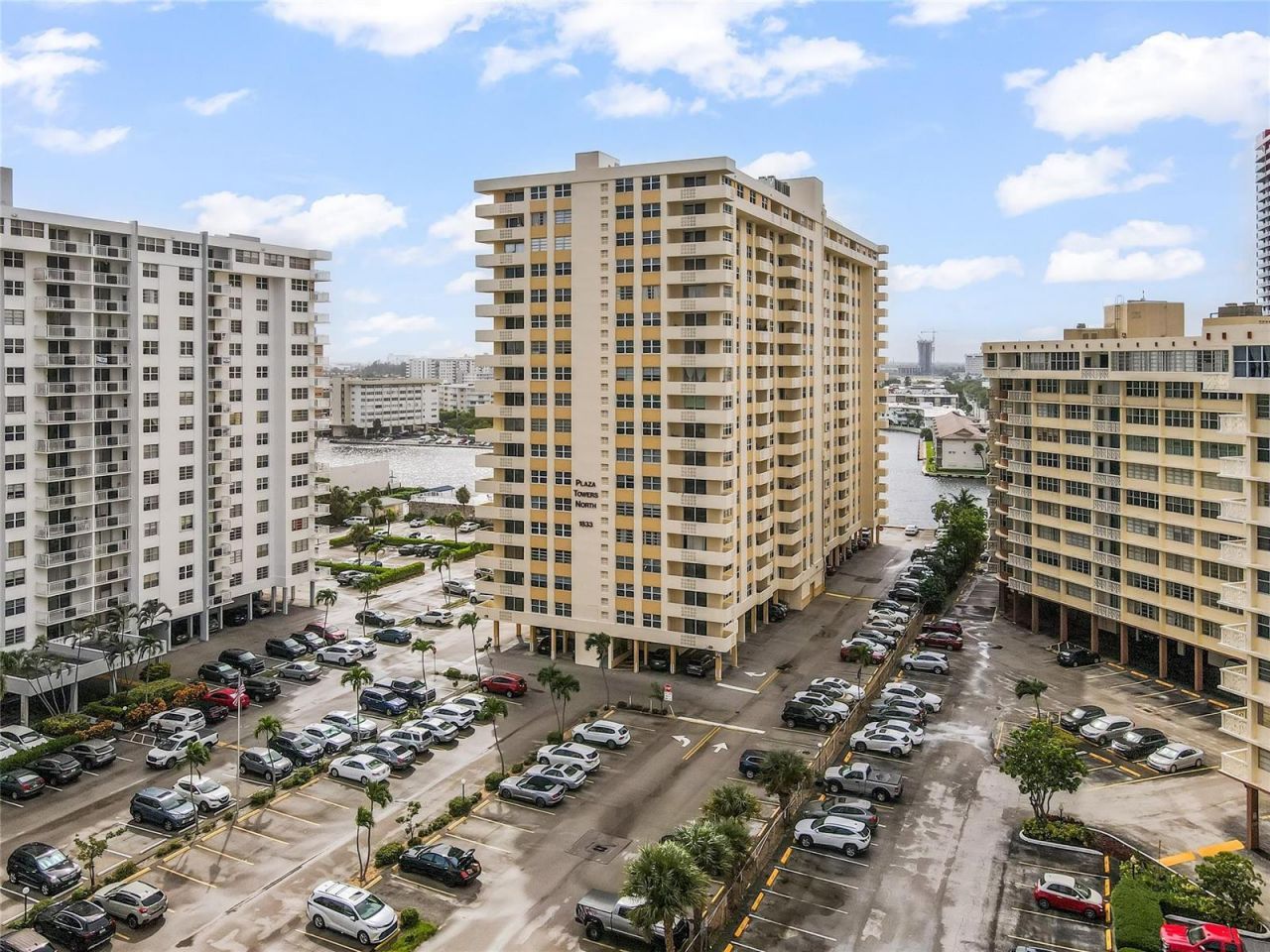 1833 S Ocean Drive , Unit 1608, Hallandale Beach, FL 33009 Photo