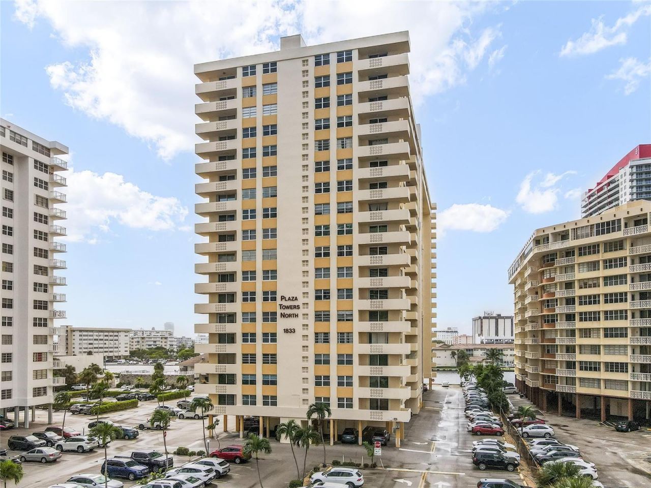 1833 S Ocean Drive , Unit 1608, Hallandale Beach, FL 33009 Photo