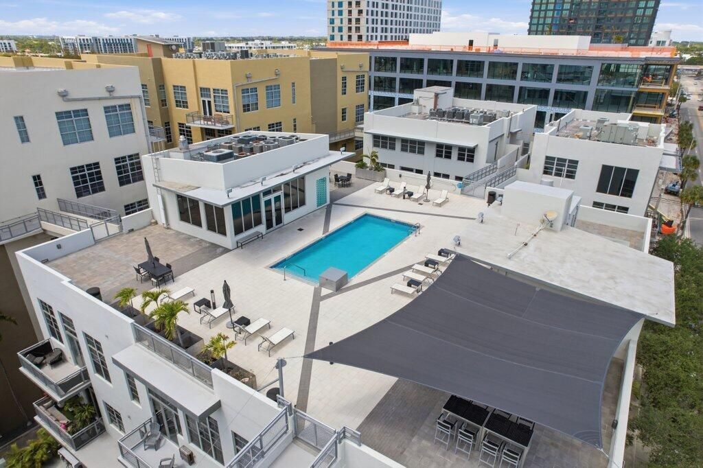 425 N Andrews Avenue , Unit 202, Fort Lauderdale, FL 33301 Photo