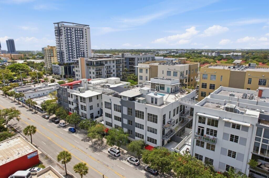 425 N Andrews Avenue , Unit 202, Fort Lauderdale, FL 33301 Photo