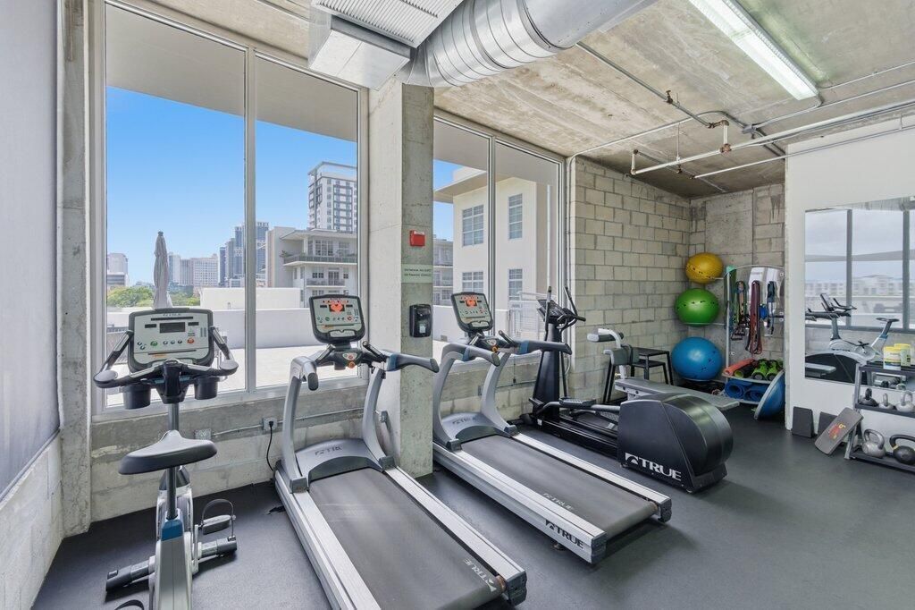 425 N Andrews Avenue , Unit 202, Fort Lauderdale, FL 33301 Photo