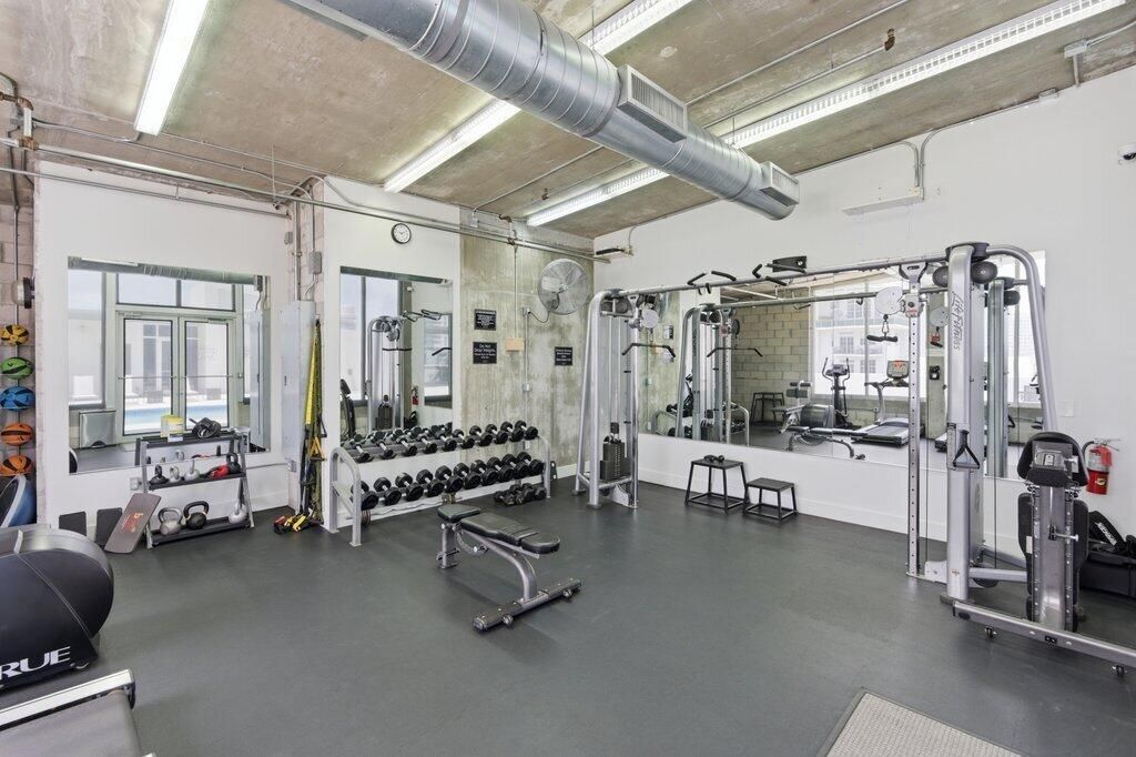 425 N Andrews Avenue , Unit 202, Fort Lauderdale, FL 33301 Photo
