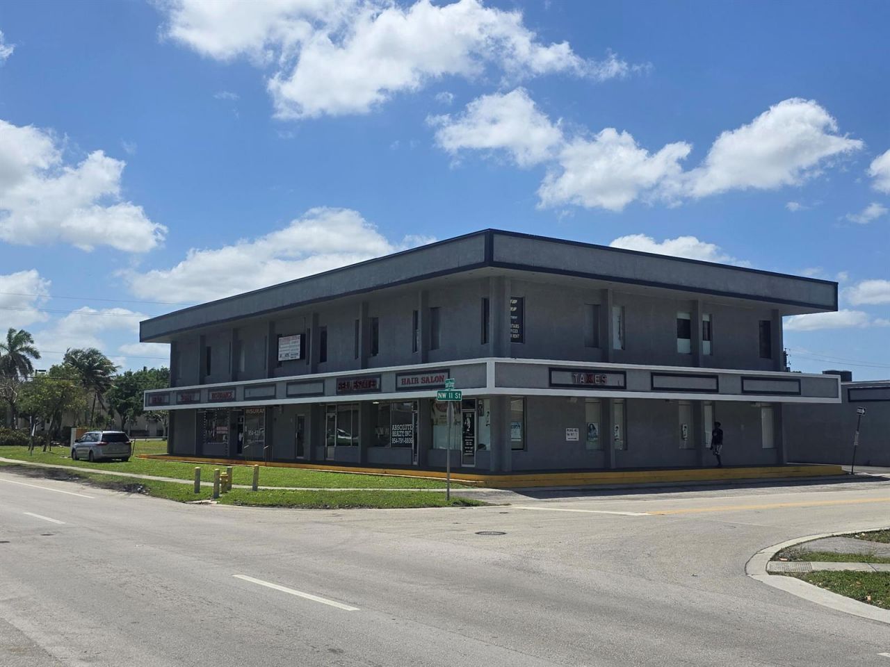 6120 NW 11th Street , Unit 10-2, Sunrise, FL 33313 Photo